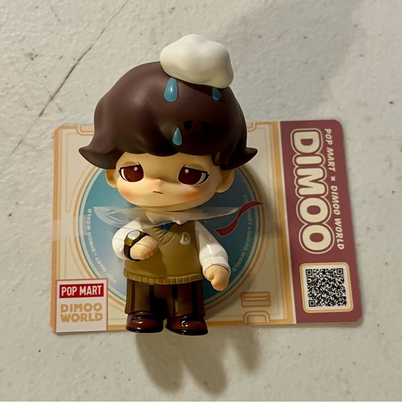 Pop Mart Dimoo - Dating Dimoo Confirmed Wait - Picture 2 of 8